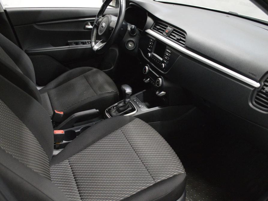 Kia Rio IV Санкт-Петербург  - изображение 12