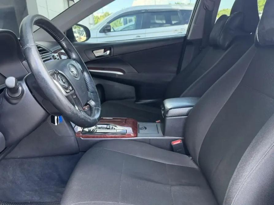 Toyota Camry VII (XV50) Волгоград  - изображение 15