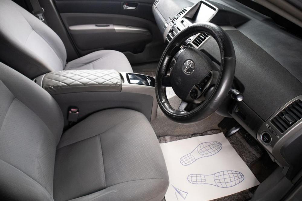 Toyota Prius II Рестайлинг (XW20) Оренбург  - изображение 16
