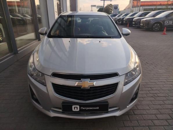 Chevrolet Cruze I Рестайлинг с пробегом 2013 года, цена 649 000 рублей, 206471 км, седан, Автокод Объявления