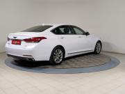 Hyundai Genesis II Екатеринбург  - изображение 31