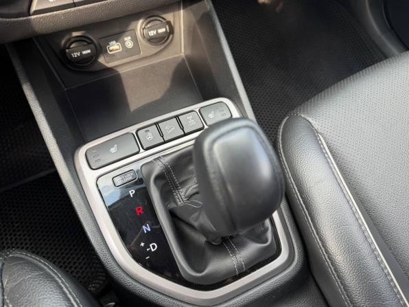 Hyundai Creta I с пробегом 2018 года, цена 1 765 000 рублей, 157968 км, внедорожник, Автокод Объявления