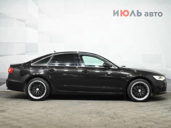 Audi A6 IV (C7) с пробегом 2014 года, цена 1 900 000 рублей, 232316 км, седан, Автокод Объявления