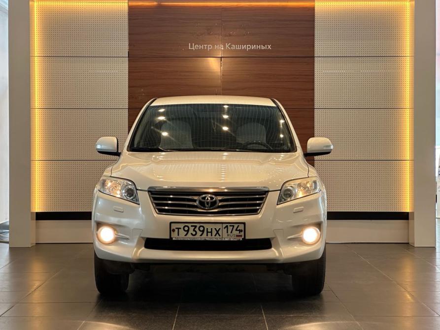 Toyota RAV4 III (XA30) Рестайлинг Челябинск  - изображение 2