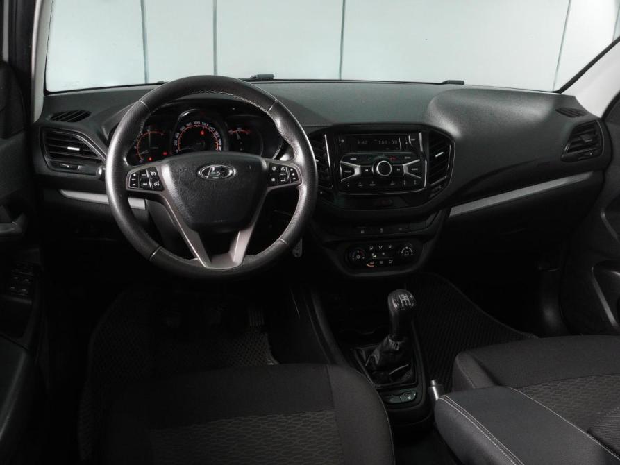 Lada (ВАЗ) Vesta I Минеральные Воды  - изображение 6