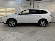 Mitsubishi Outlander III Химки  - изображение 21