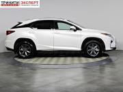 Lexus RX IV Белгород  - изображение 34