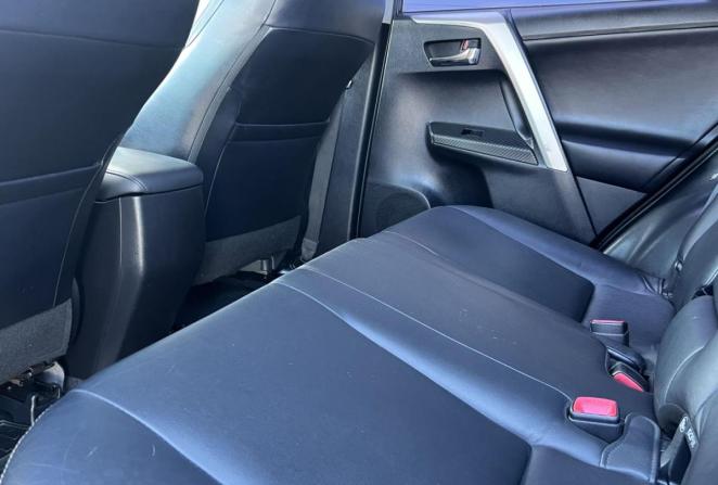 Toyota RAV4 IV (XA40) с пробегом 2013 года, цена 1 800 000 рублей, 152295 км, внедорожник, Автокод Объявления