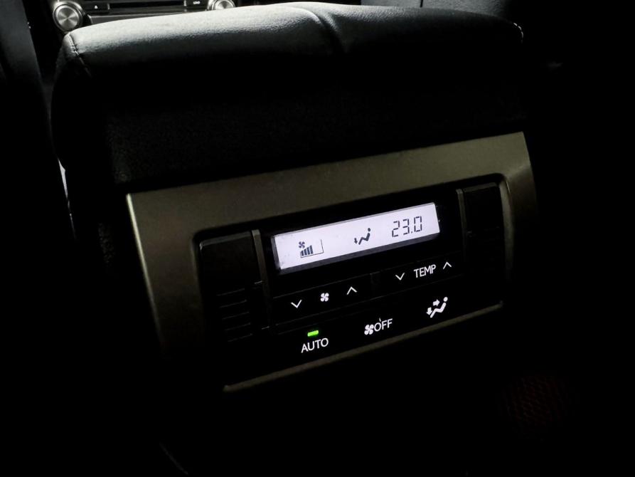 Lexus GX II Уфа  - изображение 21