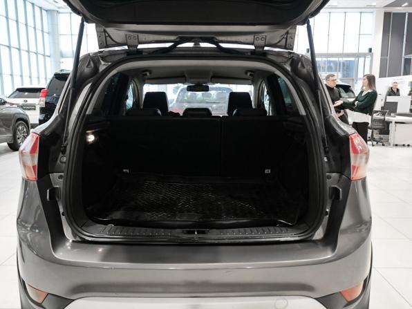 Ford Kuga I с пробегом 2012 года, цена 650 000 рублей, 325525 км, внедорожник, Автокод Объявления