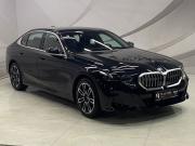 BMW 5 серии VIII (G60/G61/G68) Воронеж  - изображение 18