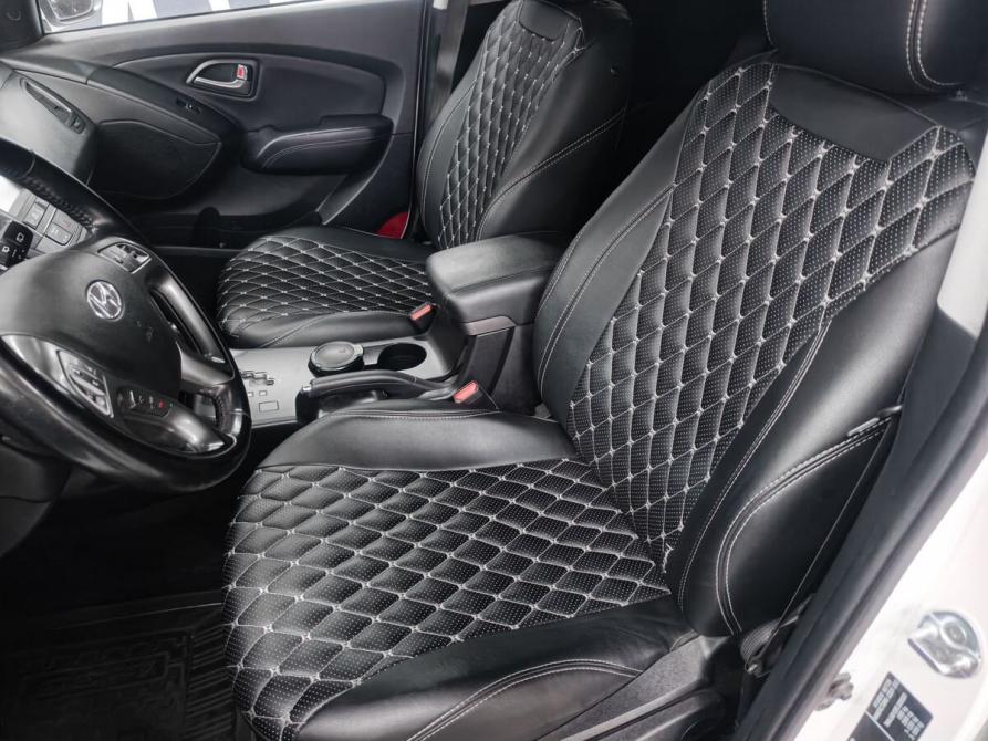 Hyundai ix35 I Рестайлинг Ростов-на-Дону  - изображение 23