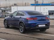 Mercedes-Benz GLC Coupe I (C253) Рестайлинг Москва  - изображение 34