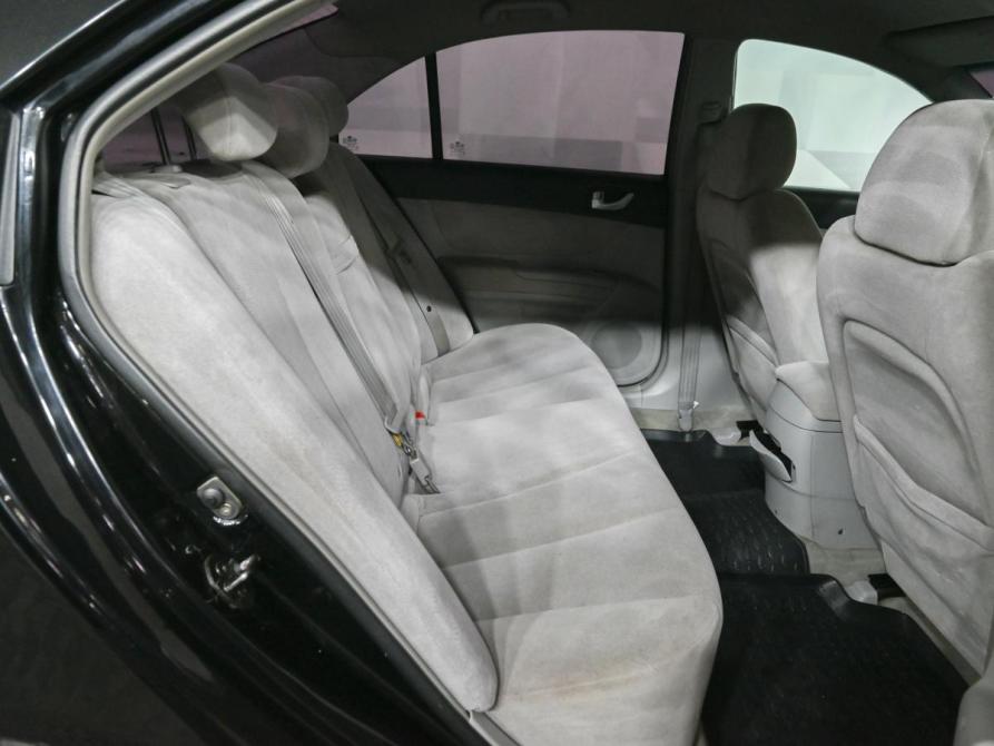 Hyundai Sonata V (NF) Екатеринбург  - изображение 11
