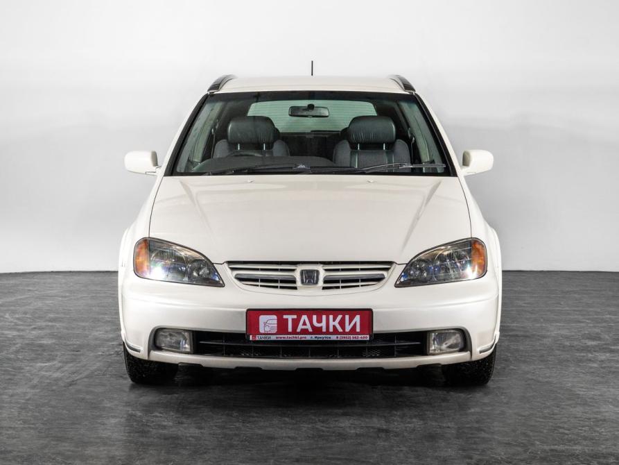 Honda Avancier I Рестайлинг Иркутск  - изображение 2