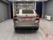 Skoda Rapid I Рестайлинг Пермь  - изображение 29