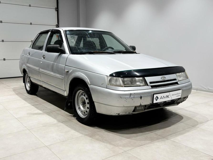 Lada (ВАЗ) 2110 Екатеринбург  - изображение 2