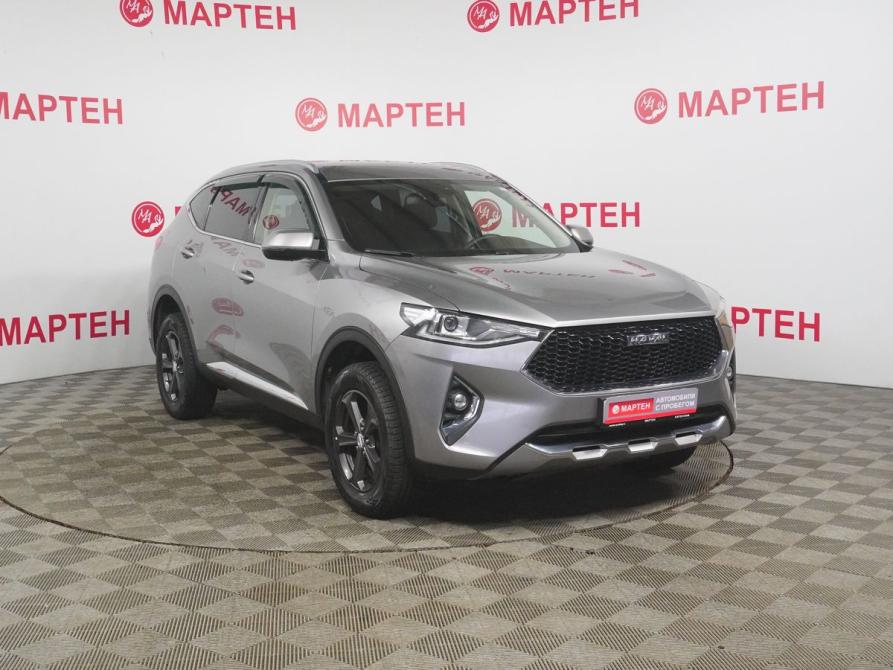 Haval F7 I Вологда  - изображение 3