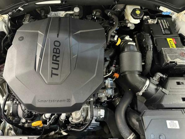 Hyundai Santa Fe IV Рестайлинг с пробегом 2021 года, цена 3 900 000 рублей, 44242 км, внедорожник, Автокод Объявления