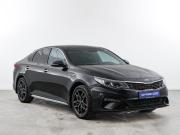 Kia Optima IV Рестайлинг Москва  - изображение 31