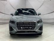 Audi Q2 I Рестайлинг Воронеж  - изображение 20