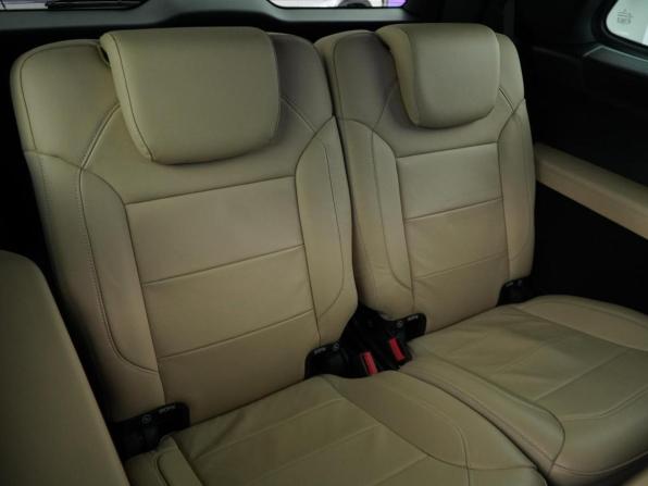 Mercedes-Benz GLS I (X166) с пробегом 2017 года, цена 5 299 999 рублей, 119847 км, внедорожник, Автокод Объявления