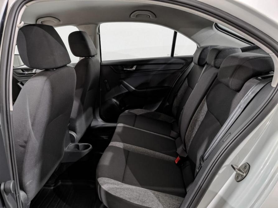 Skoda Rapid II Москва  - изображение 18
