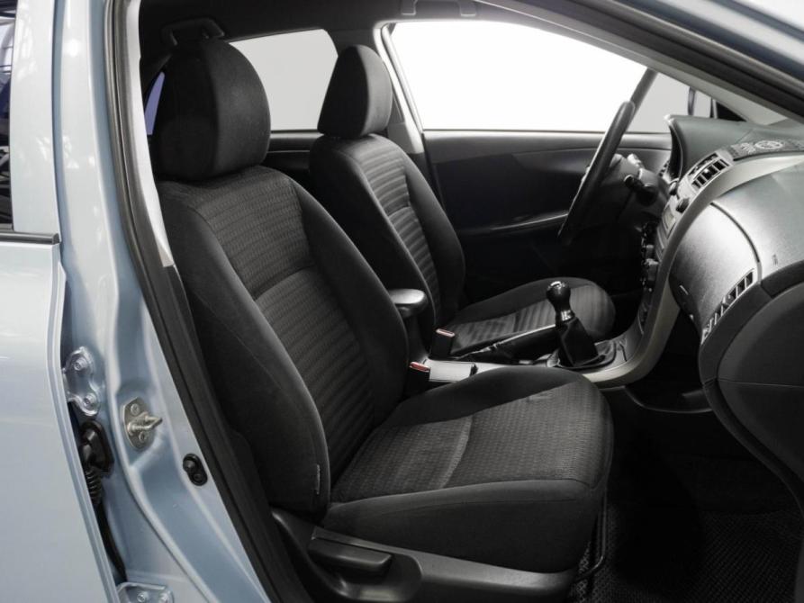 Toyota Corolla X (E140 E150) Тюмень  - изображение 8
