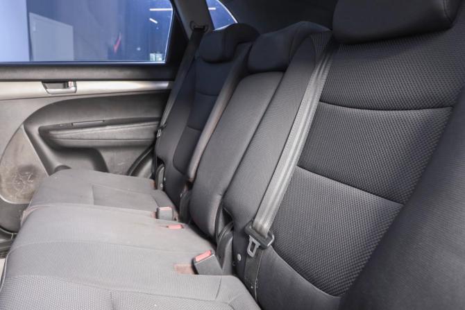 Kia Sorento II с пробегом 2012 года, цена 1 549 000 рублей, 261600 км, внедорожник, Автокод Объявления