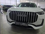 Jaecoo J8 Ставрополь  - изображение 45