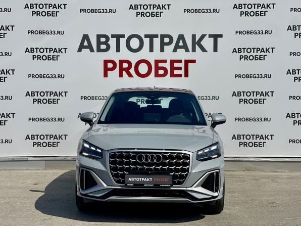 Audi Q2 I Рестайлинг с пробегом 2026 года, цена 3 500 000 рублей, 10 км, внедорожник, Автокод Объявления