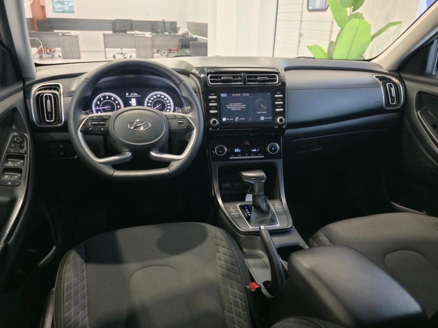 Hyundai Creta II Таганрог  - изображение 12