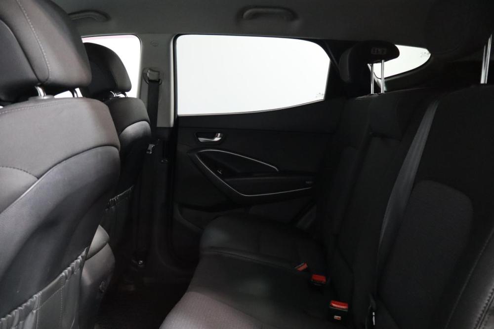 Hyundai Santa Fe III Санкт-Петербург  - изображение 14