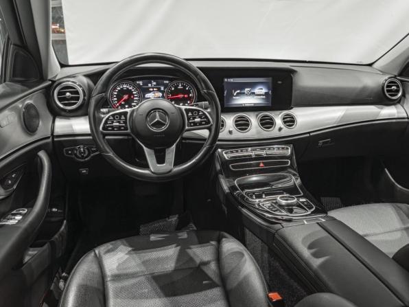 Mercedes-Benz E-Класс V (W213 S213 C238) с пробегом 2020 года, цена 2 460 000 рублей, 151614 км, седан, Автокод Объявления