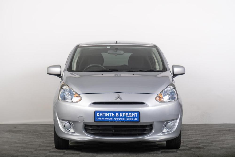 Mitsubishi Mirage VI Томск  - изображение 4