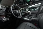 Mercedes-Benz GLE Coupe II (C167) Рестайлинг Москва  - изображение 24