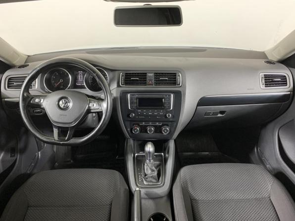 Volkswagen Jetta VI Рестайлинг с пробегом 2016 года, цена 1 199 000 рублей, 155392 км, седан, Автокод Объявления