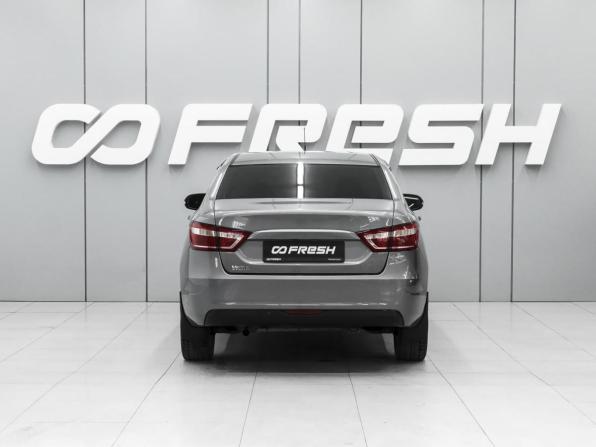 Lada (ВАЗ) Vesta I с пробегом 2020 года, цена 1 027 000 рублей, 143518 км, седан, Автокод Объявления