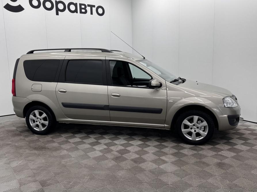 Lada (ВАЗ) Largus I Воронеж  - изображение 7