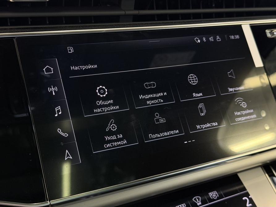 Audi Q7 II (4M) Рестайлинг 2 Воронеж  - изображение 7