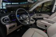 Mercedes-Benz V-Класс III (W447) Рестайлинг 2 Москва  - изображение 31