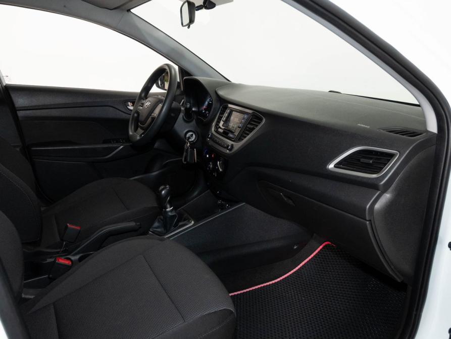 Hyundai Solaris II Казань  - изображение 6