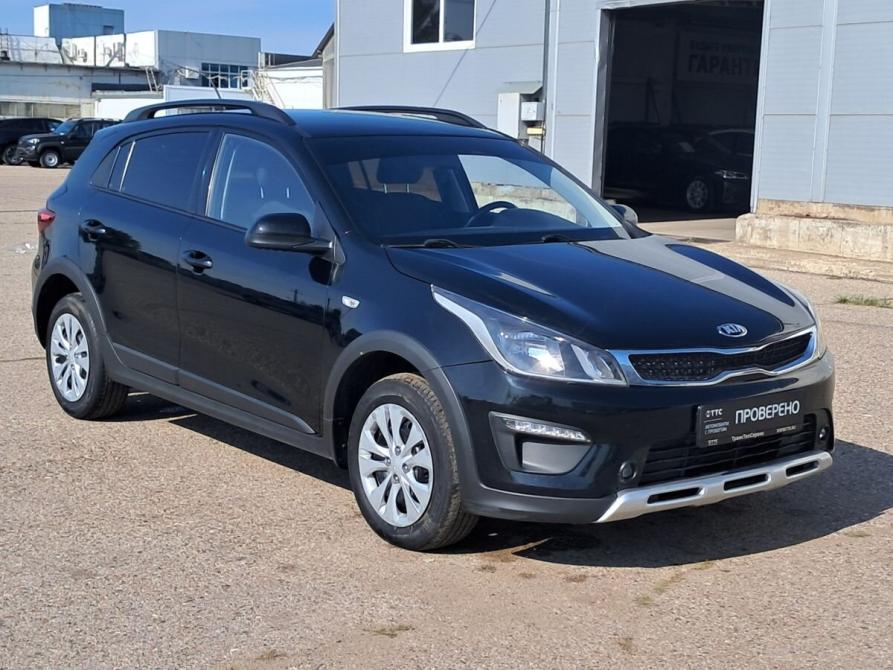 Kia Rio IV Набережные Челны  - изображение 3