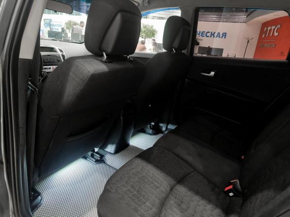Kia Ceed I с пробегом 2009 года, цена 599 000 рублей, 244912 км, хэтчбек, Автокод Объявления