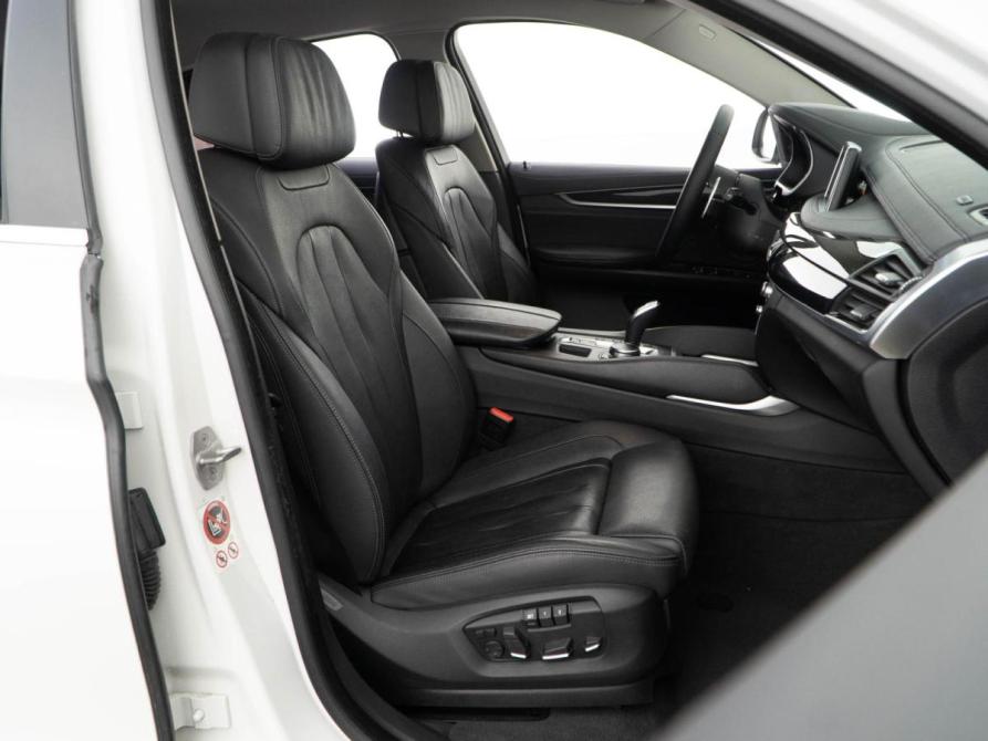 BMW X6 II (F16) Москва  - изображение 8