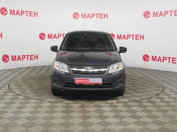 Lada (ВАЗ) Granta I с пробегом 2015 года, цена 398 000 рублей, 124320 км, седан, Автокод Объявления