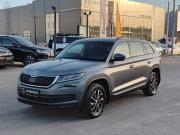 Skoda Kodiaq I Йошкар-Ола  - изображение 23