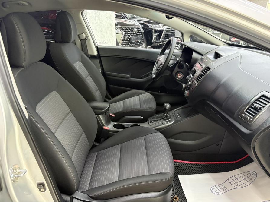 Kia Cerato III Ярославль  - изображение 17