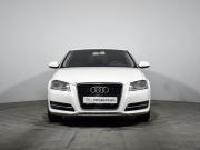 Audi A3 II (8P) Рестайлинг 2 Санкт-Петербург  - изображение 21