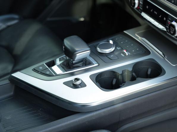 Audi Q7 II (4M) с пробегом 2019 года, цена 3 997 000 рублей, 146576 км, внедорожник, Автокод Объявления